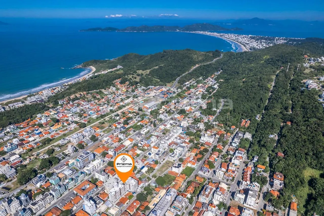 Mario Guilherme - Apto - 303 - Lindo Apartamento Condominio De Alto Padrao Com Piscina E Academia. Bombinhas Apartmán