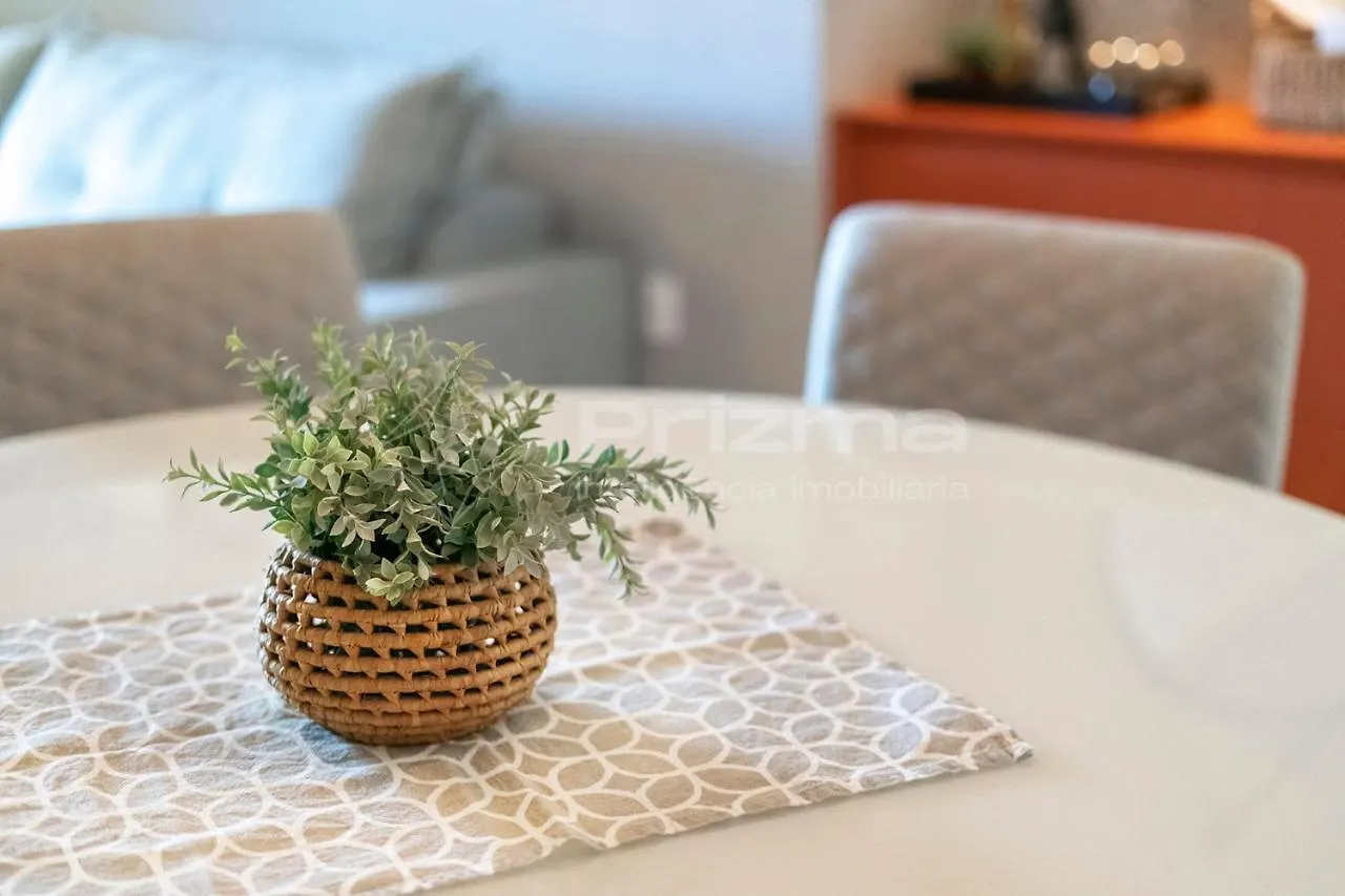 Mario Guilherme - Apto - 303 - Lindo Apartamento Condominio De Alto Padrao Com Piscina E Academia. Bombinhas Appartamento