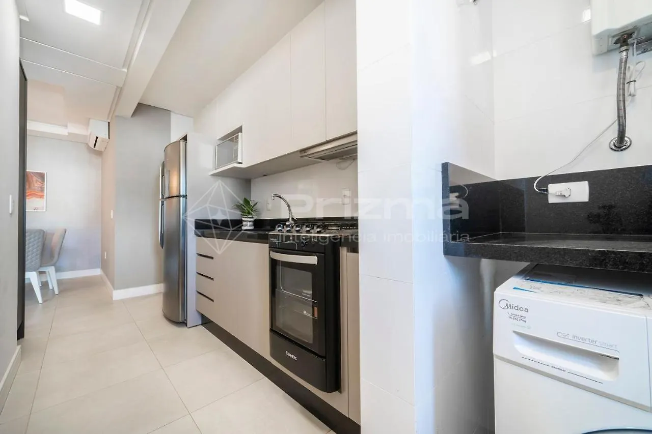 Mario Guilherme - Apto - 303 - Lindo Apartamento Condominio De Alto Padrao Com Piscina E Academia. Bombinhas 0*,  Brasile