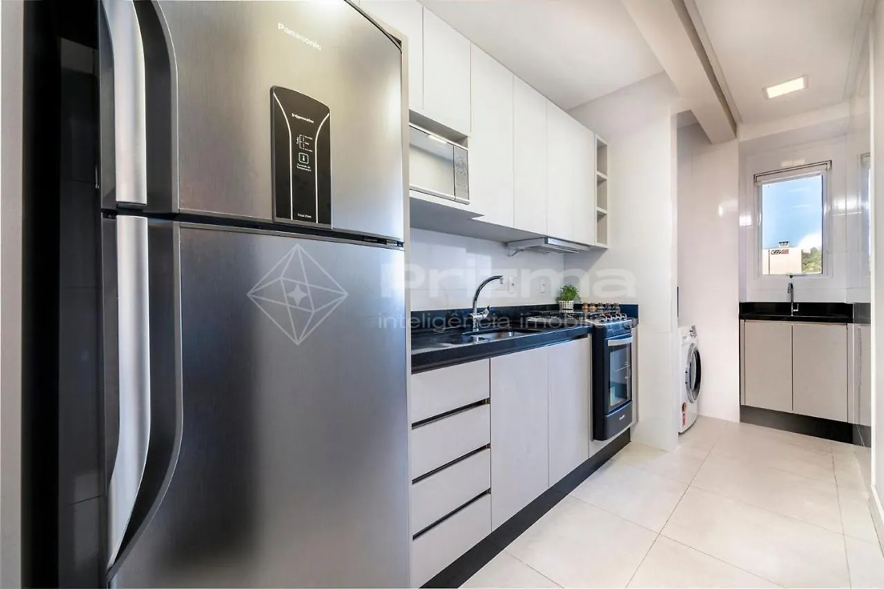 Mario Guilherme - Apto - 303 - Lindo Apartamento Condominio De Alto Padrao Com Piscina E Academia. Bombinhas