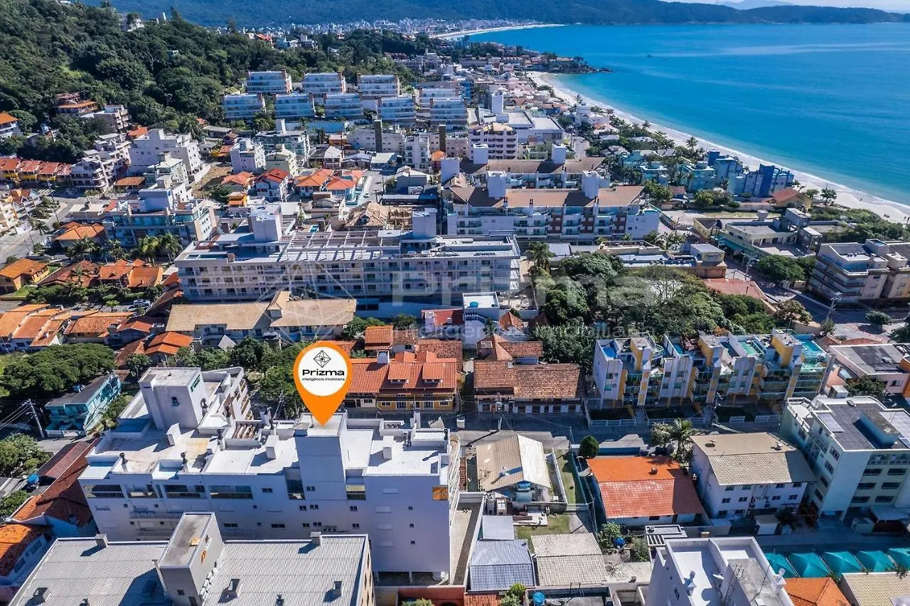Appartamento Mario Guilherme - Apto - 303 - Lindo Apartamento Condominio De Alto Padrao Com Piscina E Academia. Bombinhas